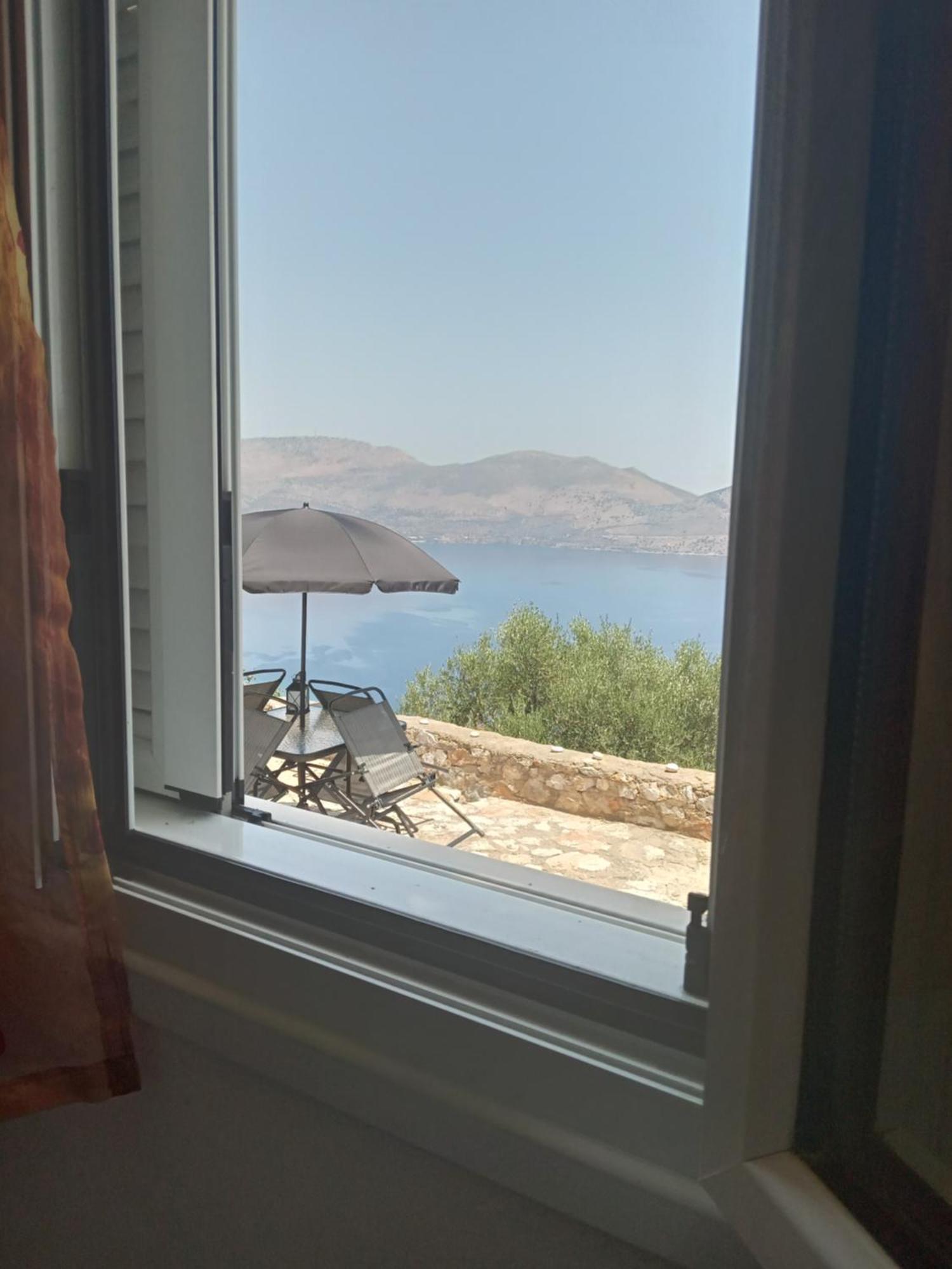 Mani Stevi Home Argilia Екстериор снимка