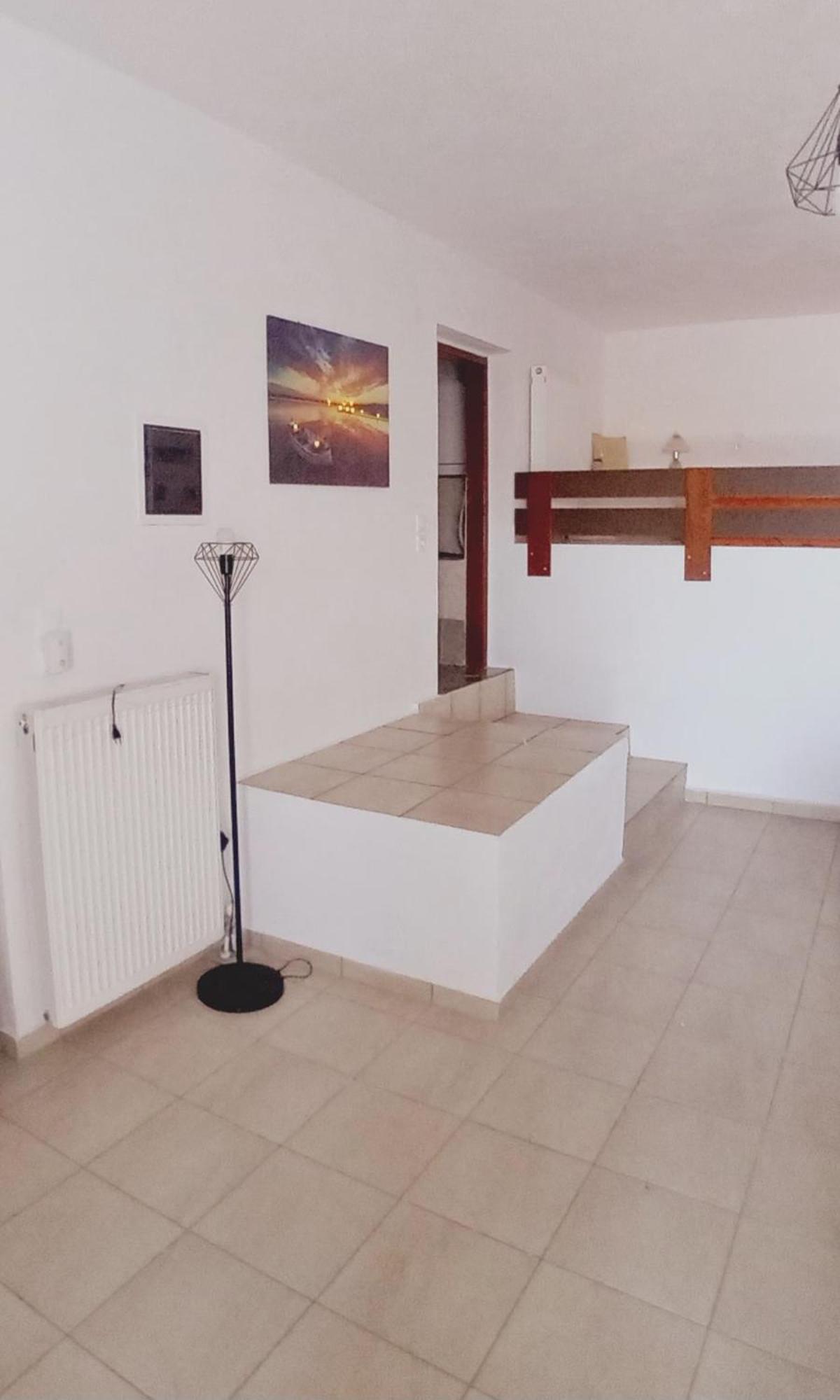 Mani Stevi Home Argilia Екстериор снимка