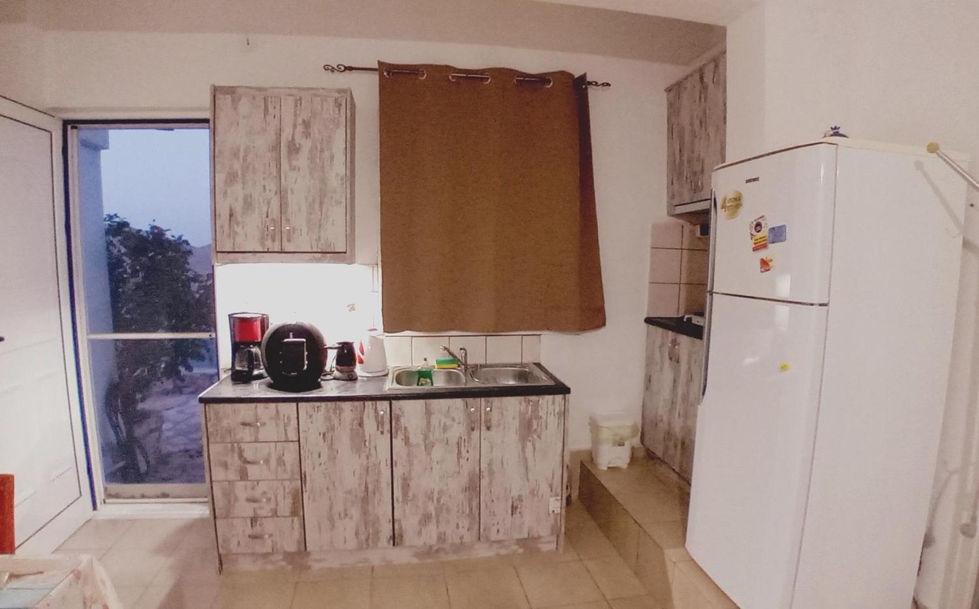 Mani Stevi Home Argilia Екстериор снимка